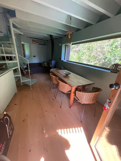 Casa Da Tintim Em Baiao Vila Exterior foto
