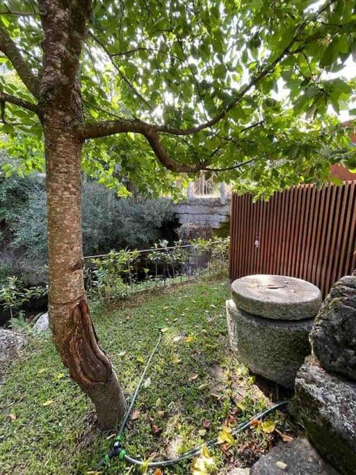Casa Da Tintim Em Baiao Vila Exterior foto