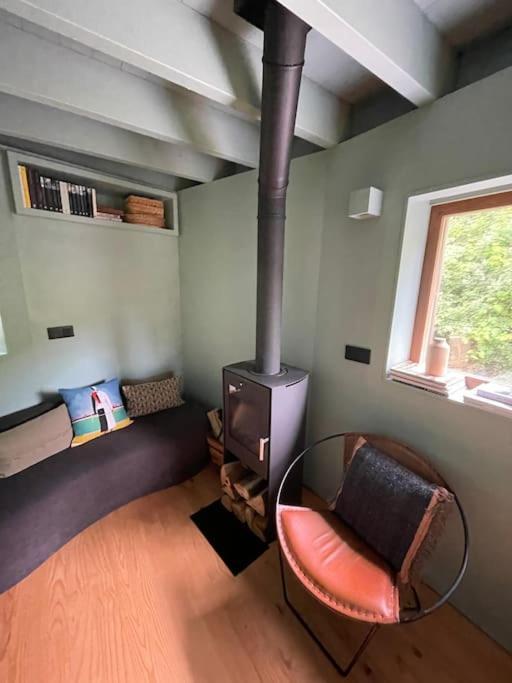 Casa Da Tintim Em Baiao Vila Exterior foto