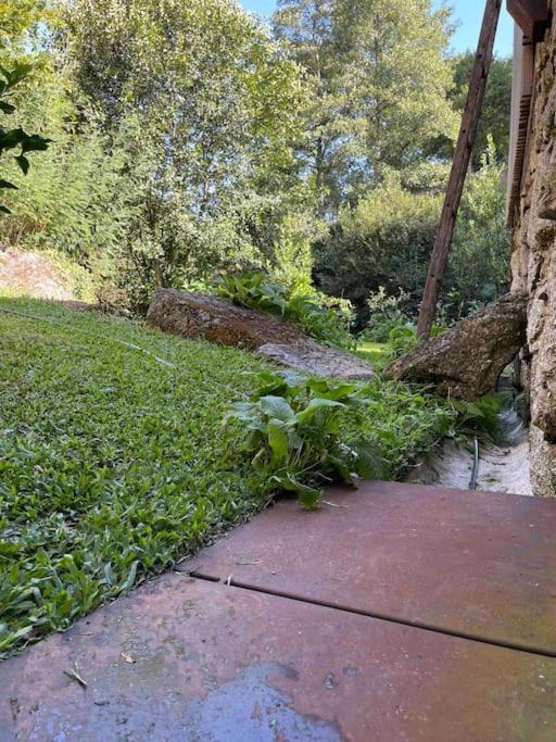 Casa Da Tintim Em Baiao Vila Exterior foto