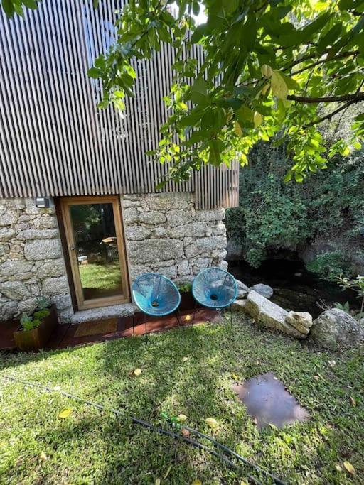 Casa Da Tintim Em Baiao Vila Exterior foto