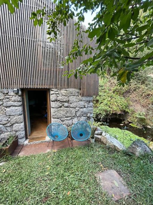 Casa Da Tintim Em Baiao Vila Exterior foto