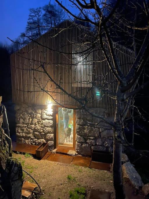 Casa Da Tintim Em Baiao Vila Exterior foto