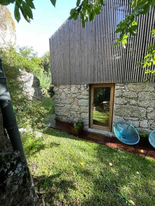 Casa Da Tintim Em Baiao Vila Exterior foto