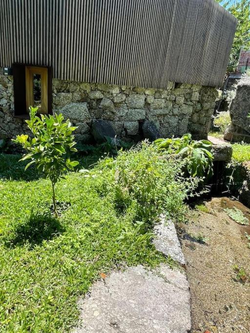 Casa Da Tintim Em Baiao Vila Exterior foto