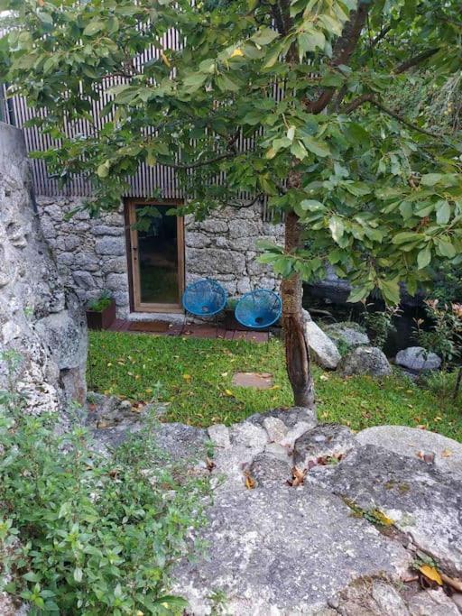 Casa Da Tintim Em Baiao Vila Exterior foto